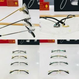 Picture of Cartier Optical Glasses _SKUfw55827765fw